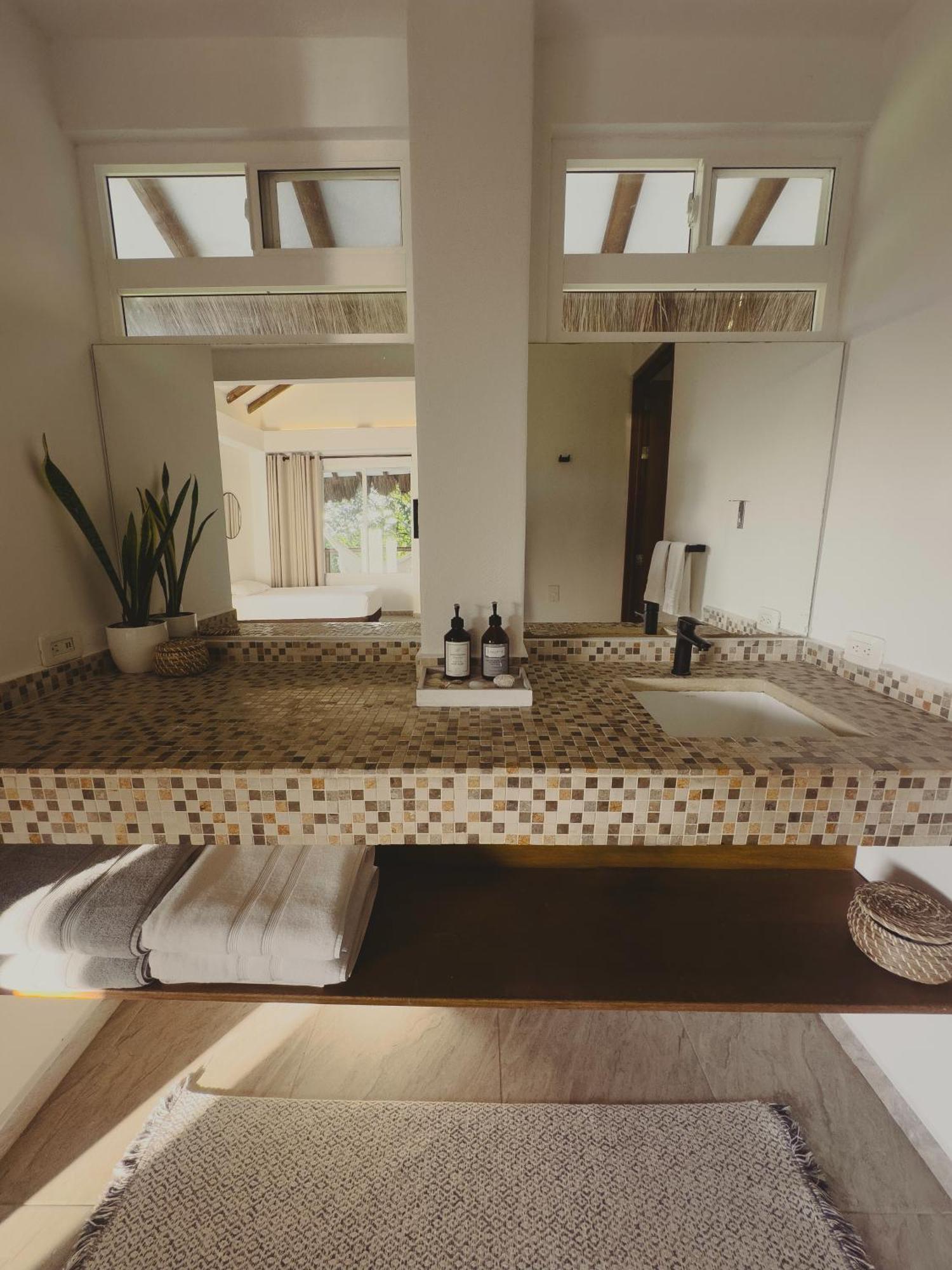 Sabai Beach Hotel Isla Barú 外观 照片