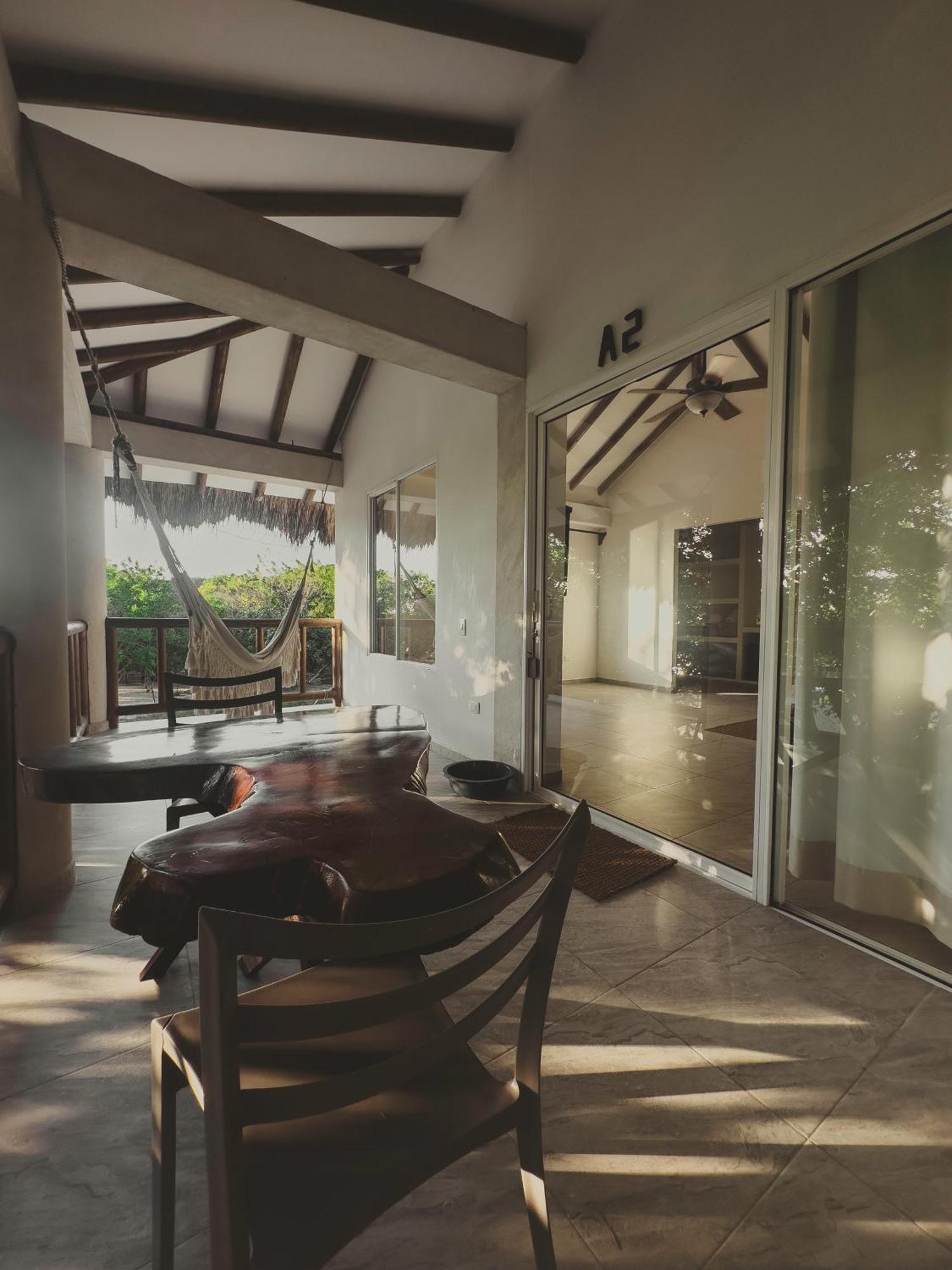 Sabai Beach Hotel Isla Barú 外观 照片