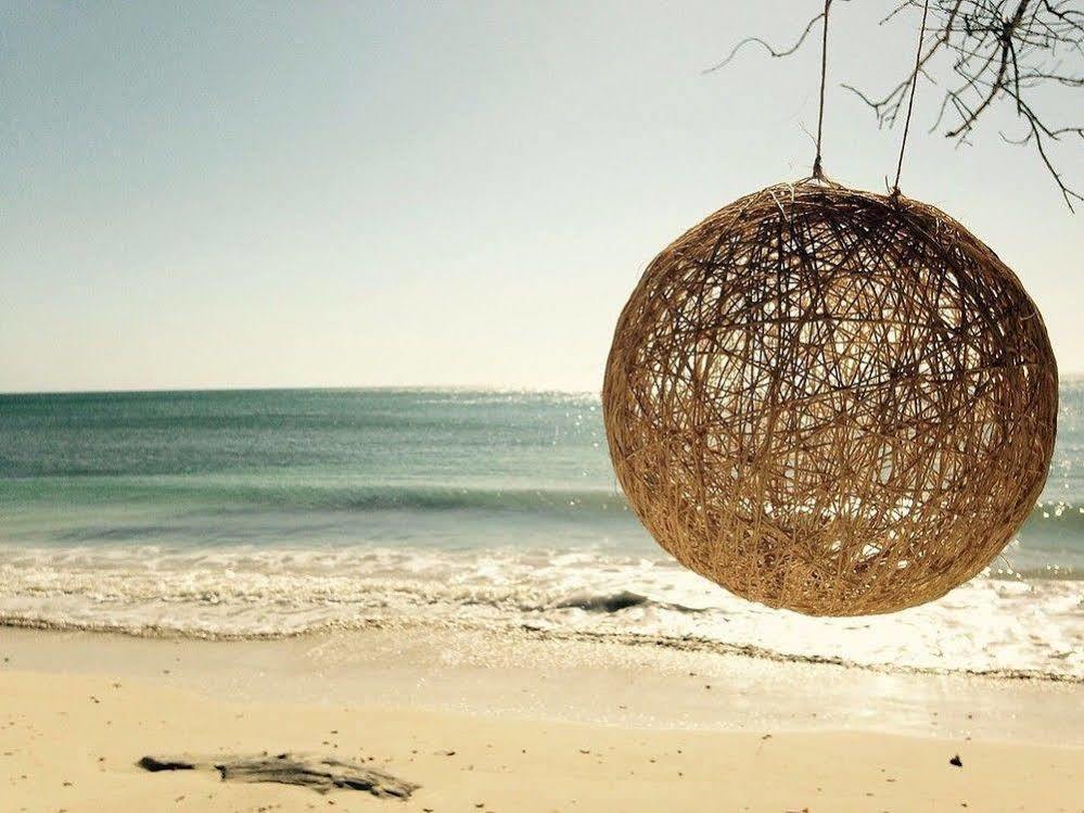 Sabai Beach Hotel Isla Barú 外观 照片